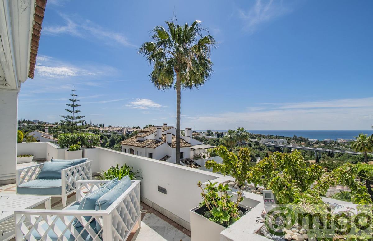 Venta de apartamento en Marbella
