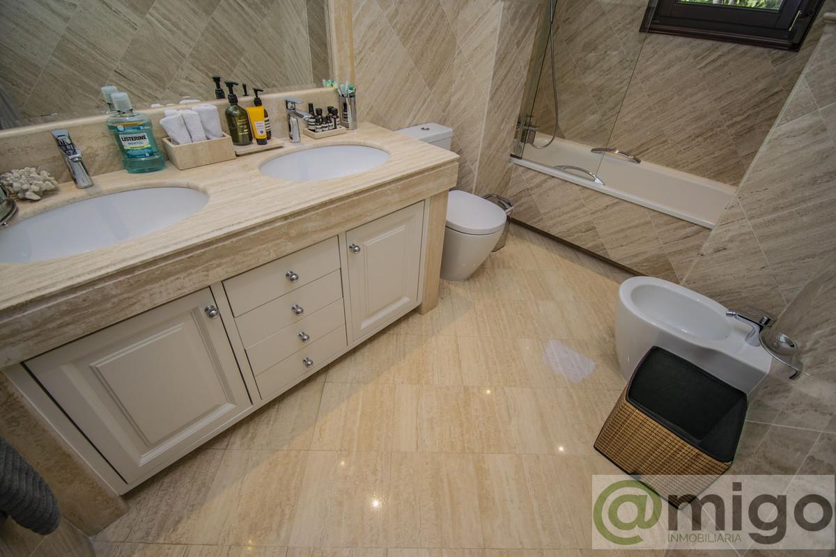 Venta de apartamento en Marbella