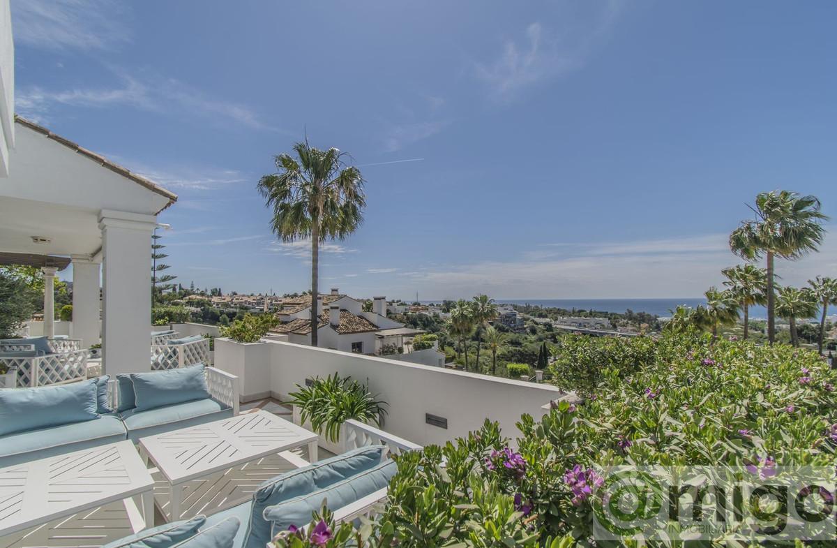 Venta de apartamento en Marbella