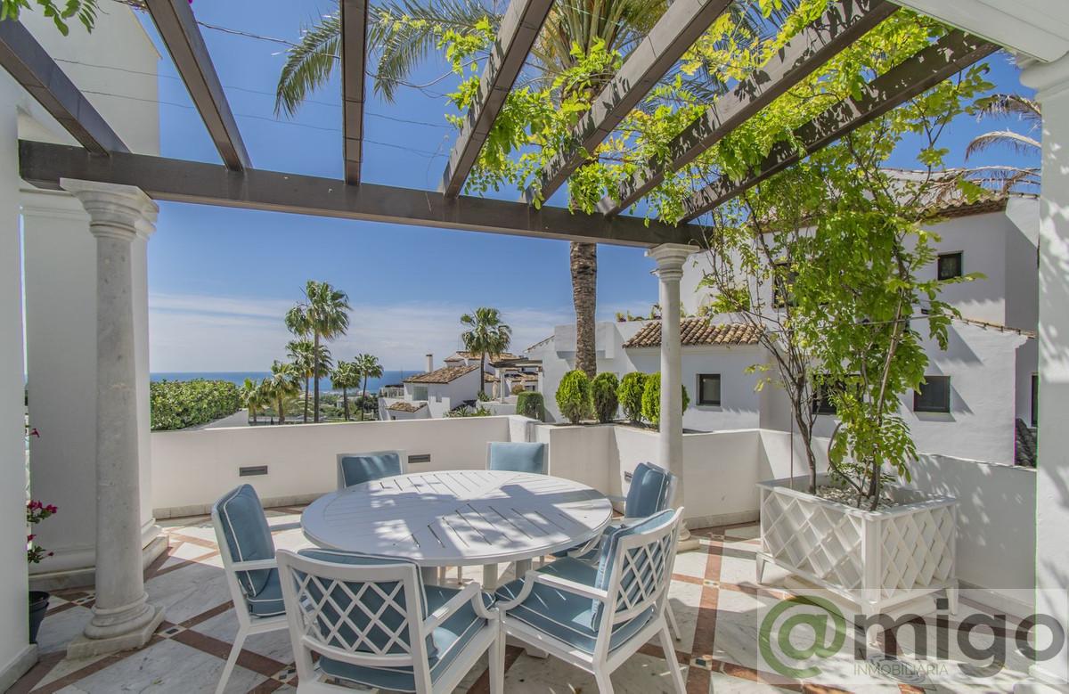 Venta de apartamento en Marbella