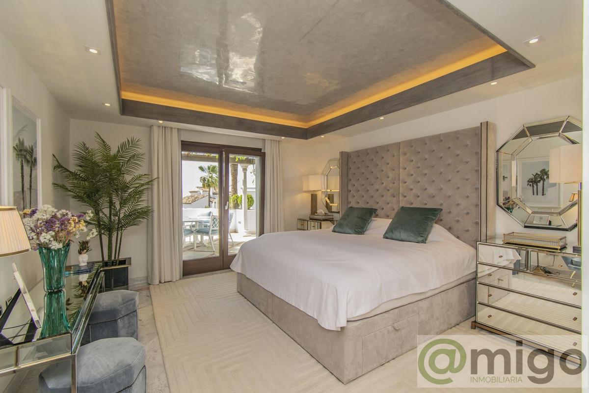 Venta de apartamento en Marbella