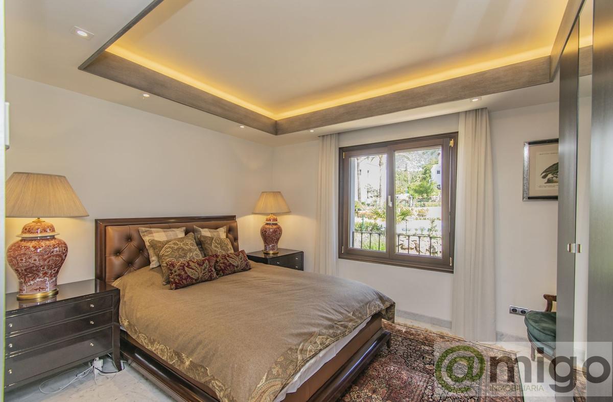 Venta de apartamento en Marbella