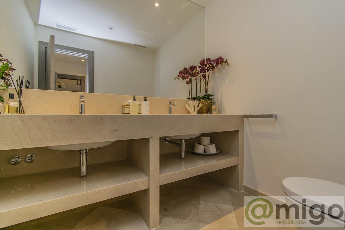 Venta de apartamento en Marbella