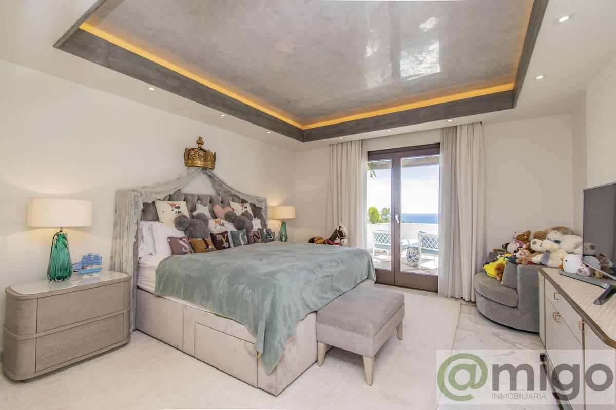 Venta de apartamento en Marbella