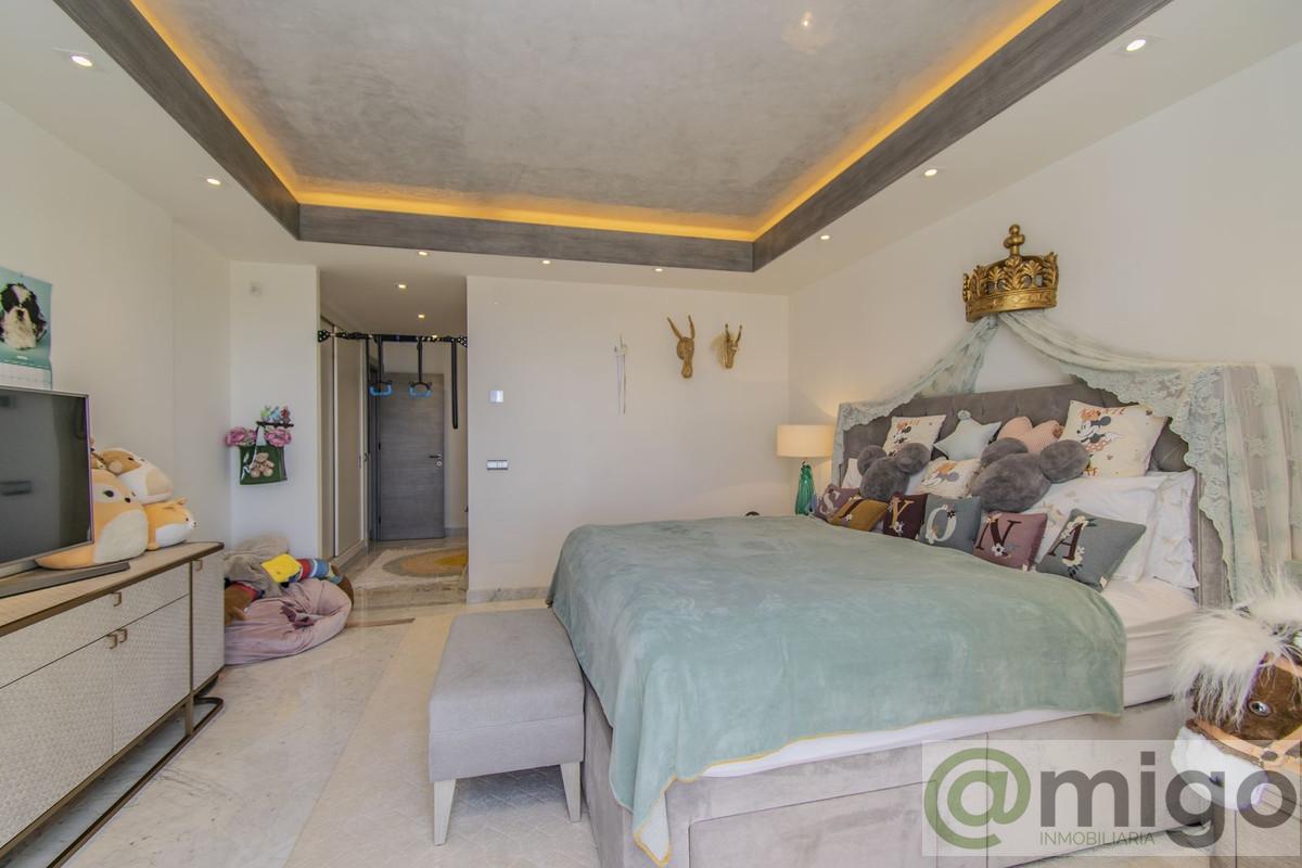 Venta de apartamento en Marbella