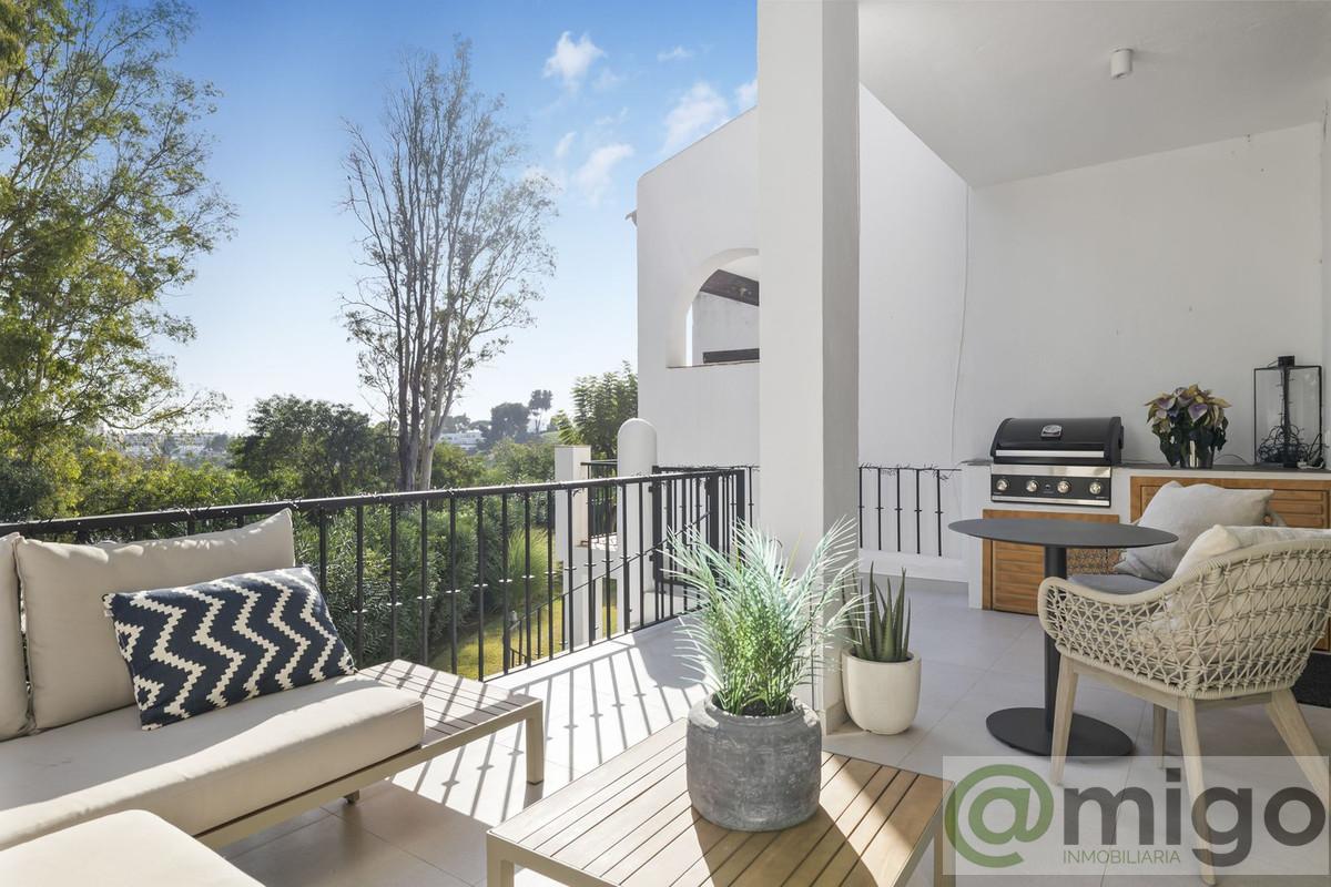 Venta de villa en Marbella