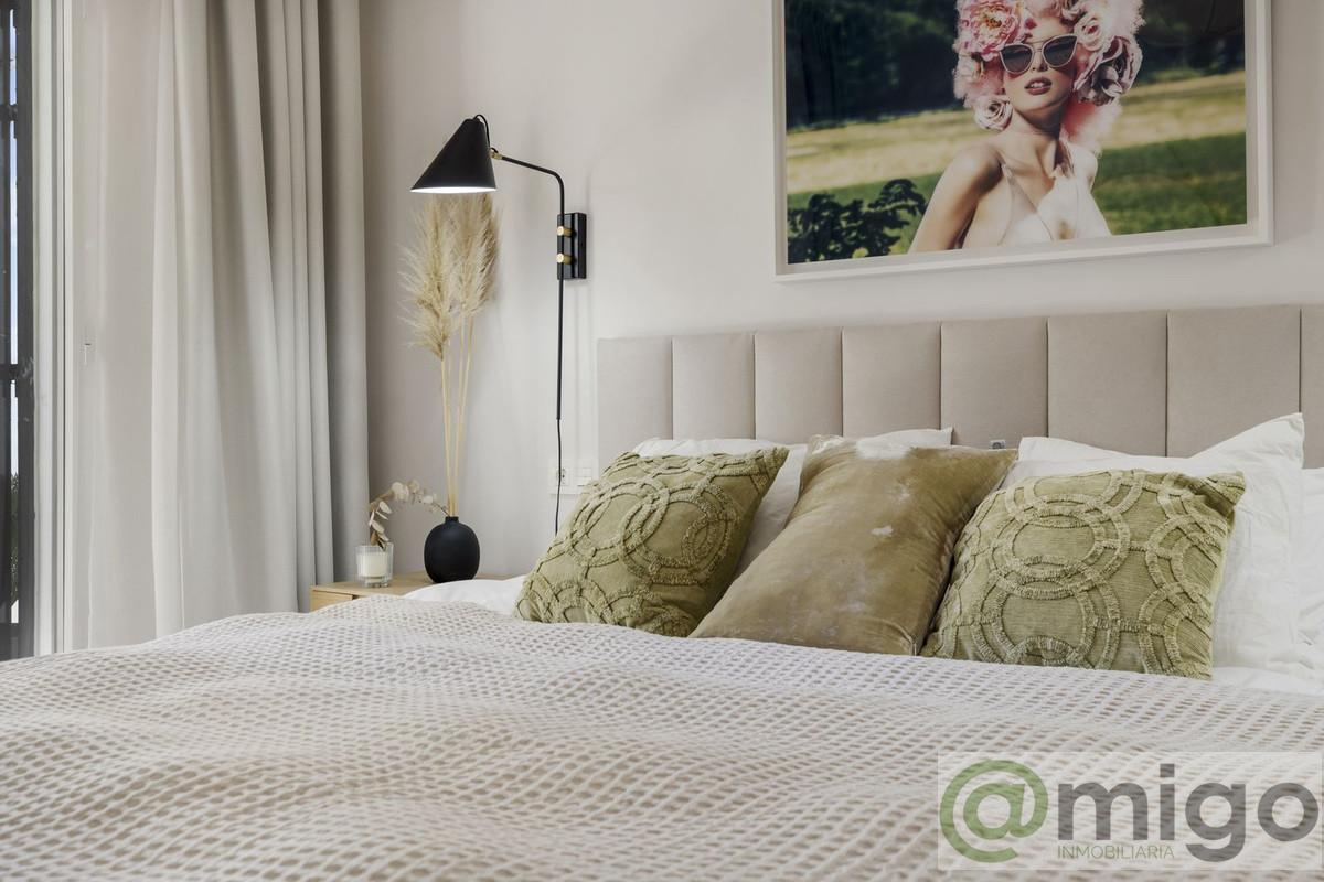 Venta de villa en Marbella