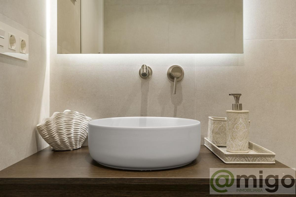 Venta de villa en Marbella