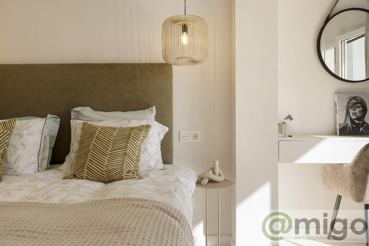 Venta de villa en Marbella