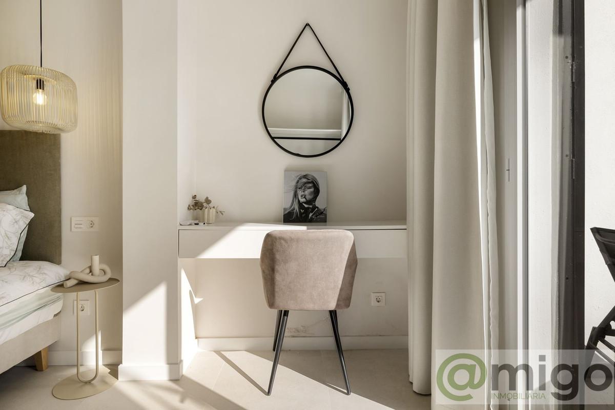 Venta de villa en Marbella