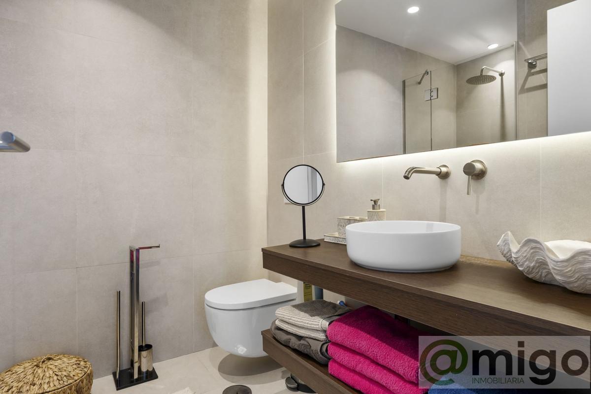 Venta de villa en Marbella