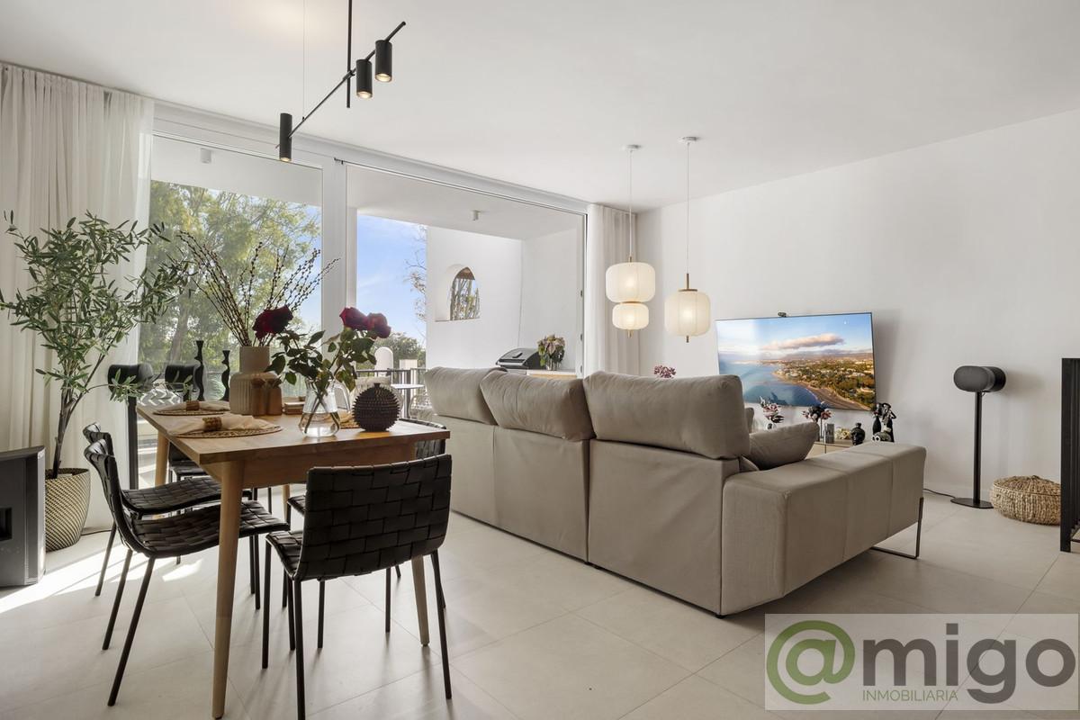 Venta de villa en Marbella