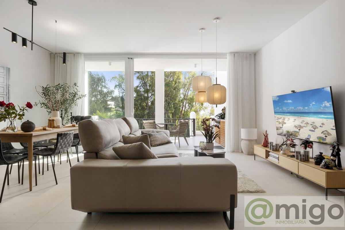 Venta de villa en Marbella