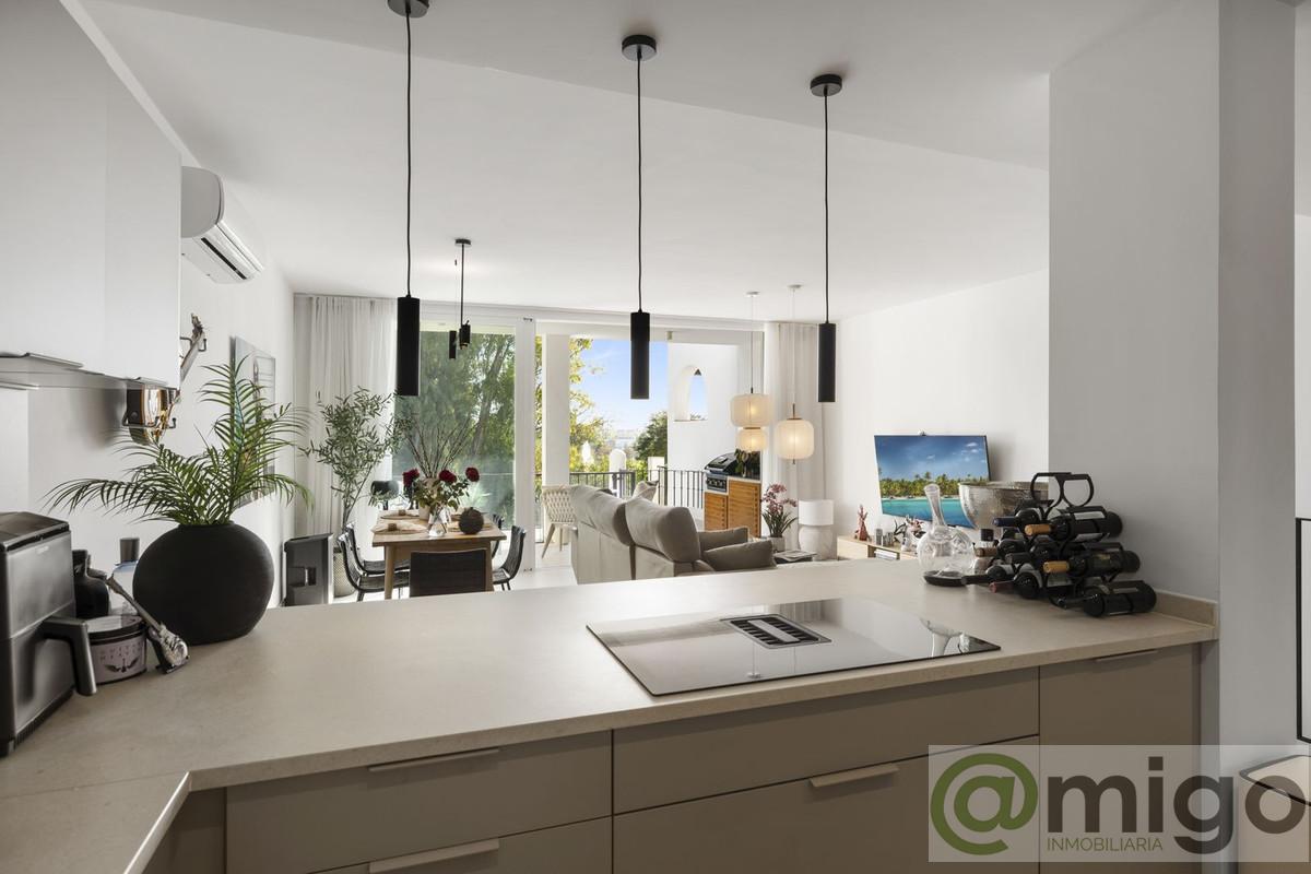 Venta de villa en Marbella