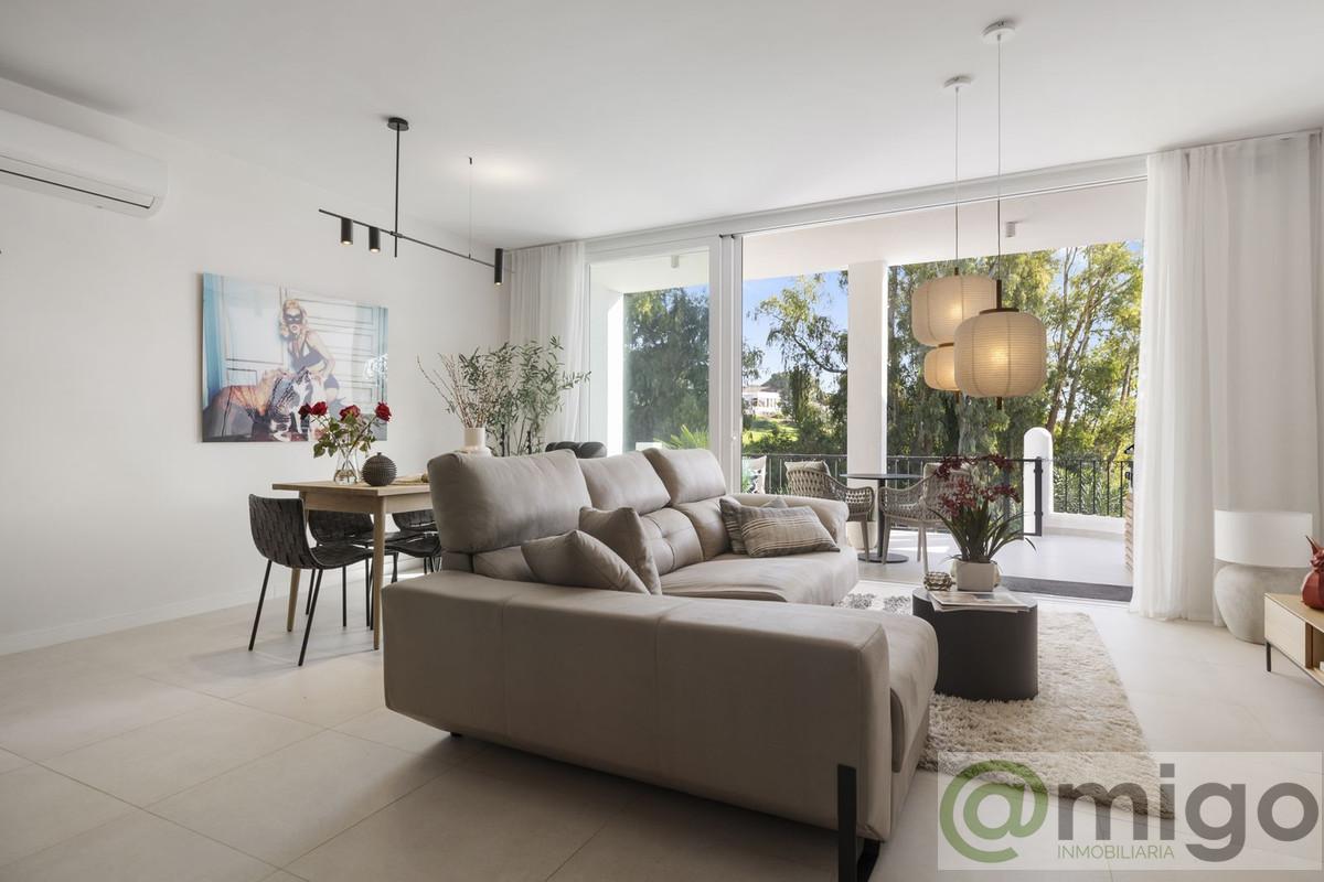 Venta de villa en Marbella