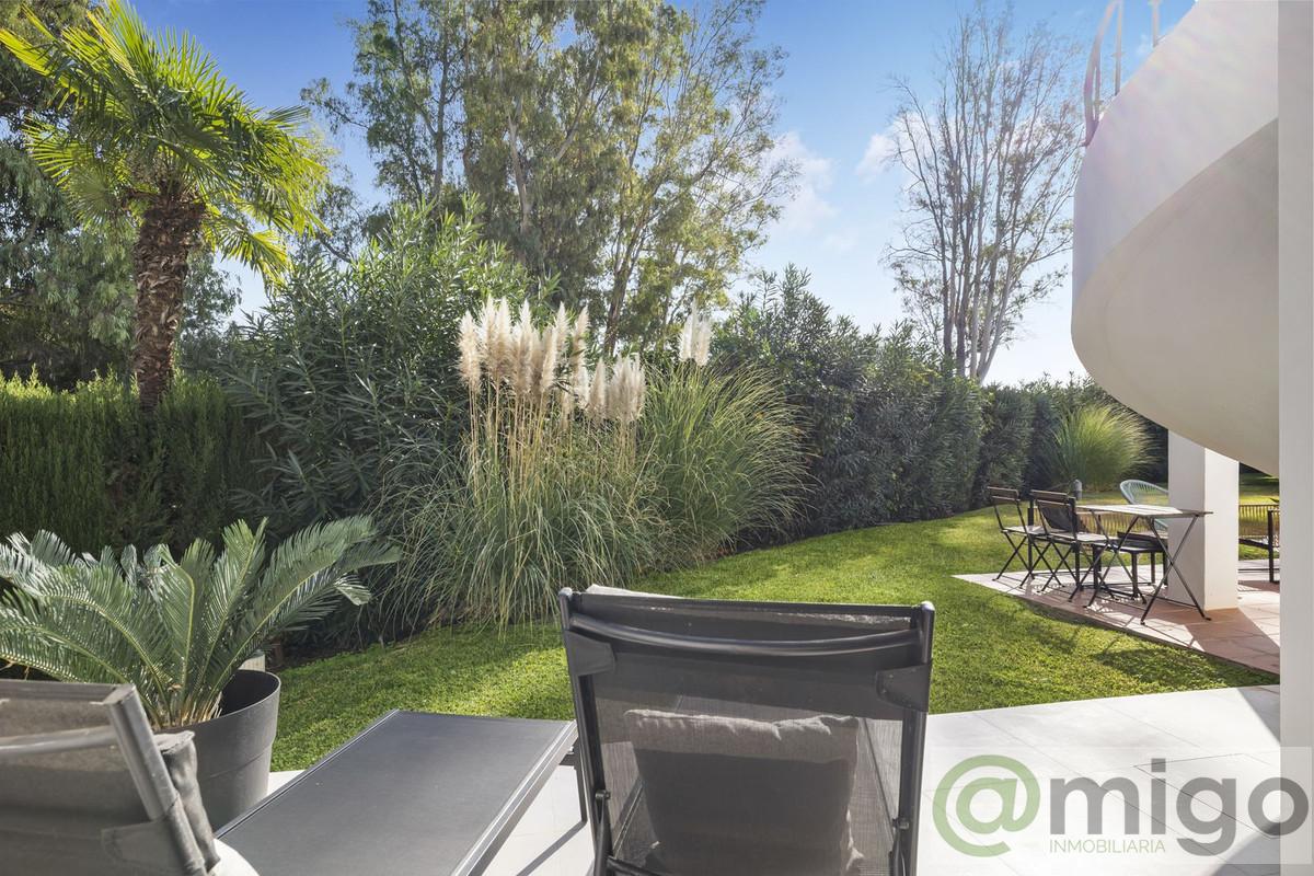 Venta de villa en Marbella