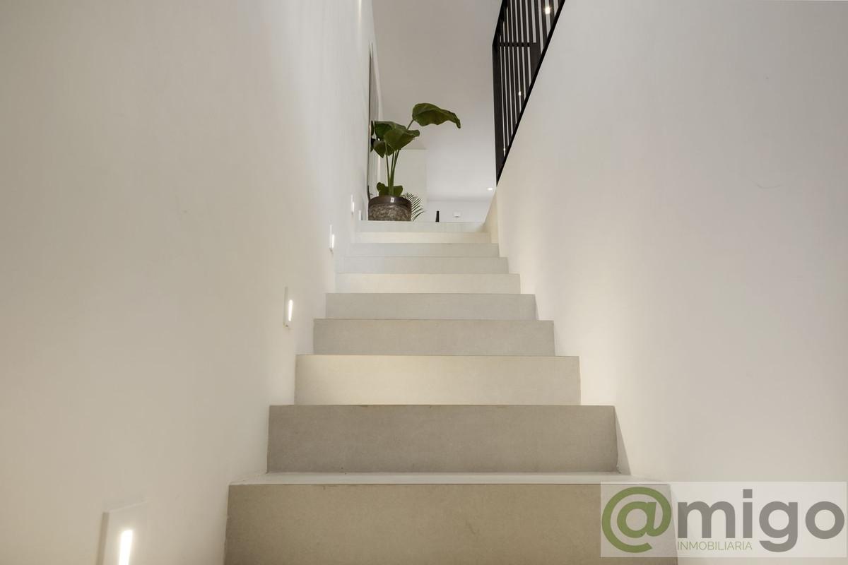 Venta de villa en Marbella