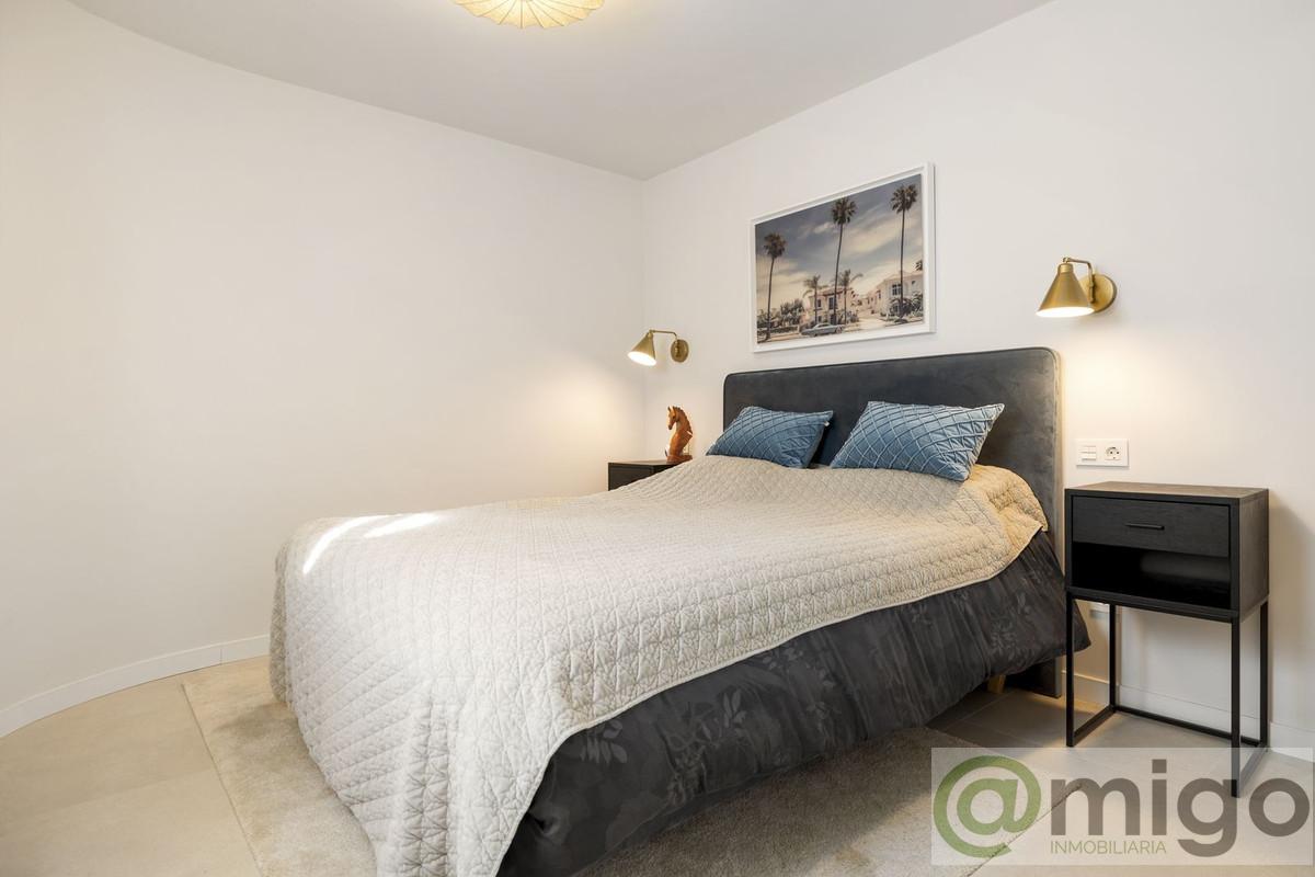 Venta de villa en Marbella