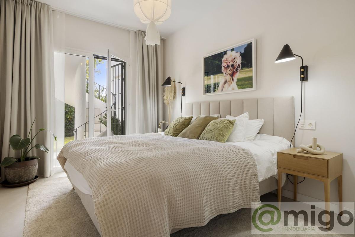 Venta de villa en Marbella