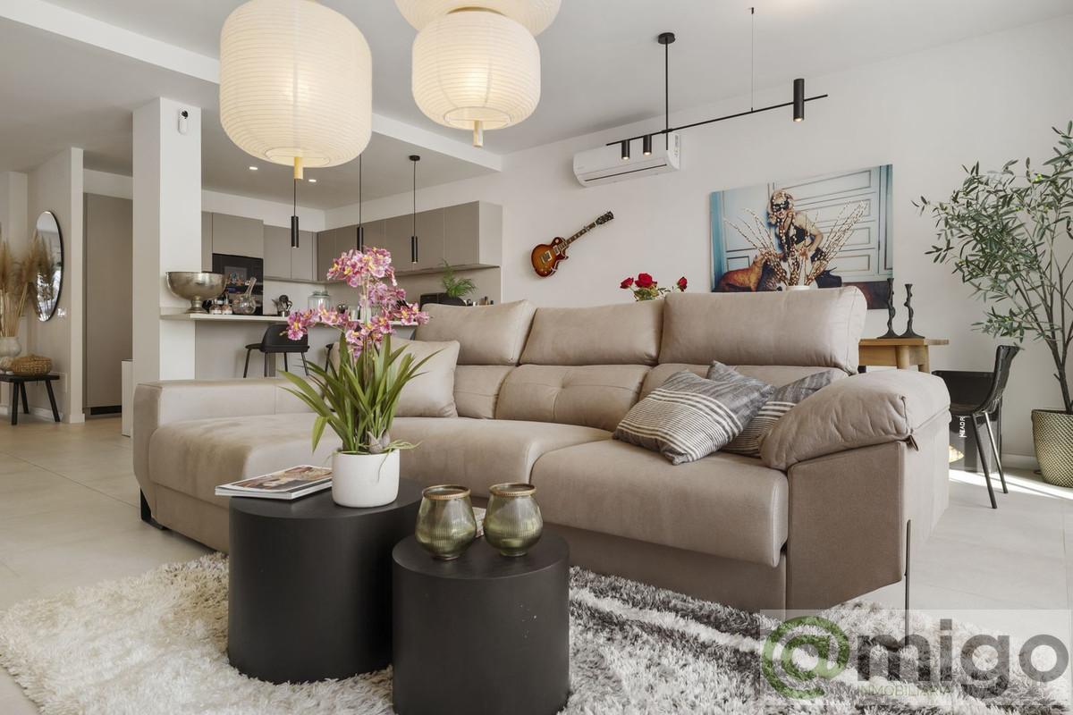 Venta de villa en Marbella