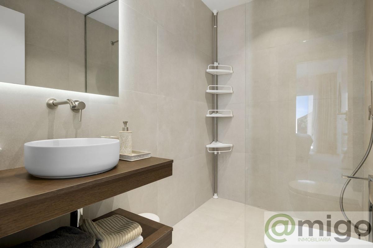 Venta de villa en Marbella