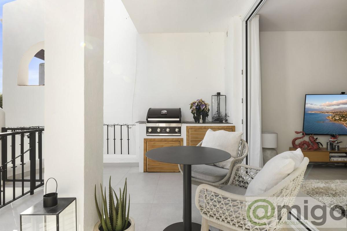 Venta de villa en Marbella