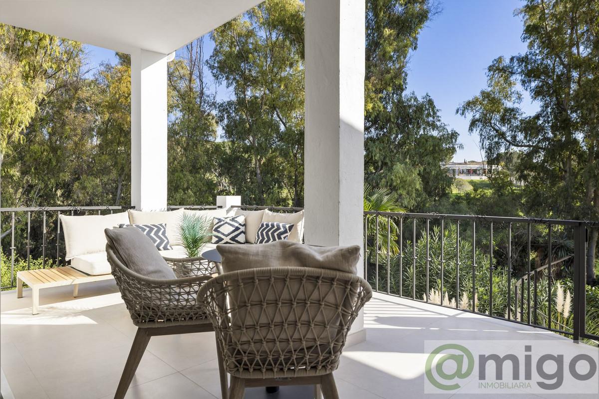 Venta de villa en Marbella