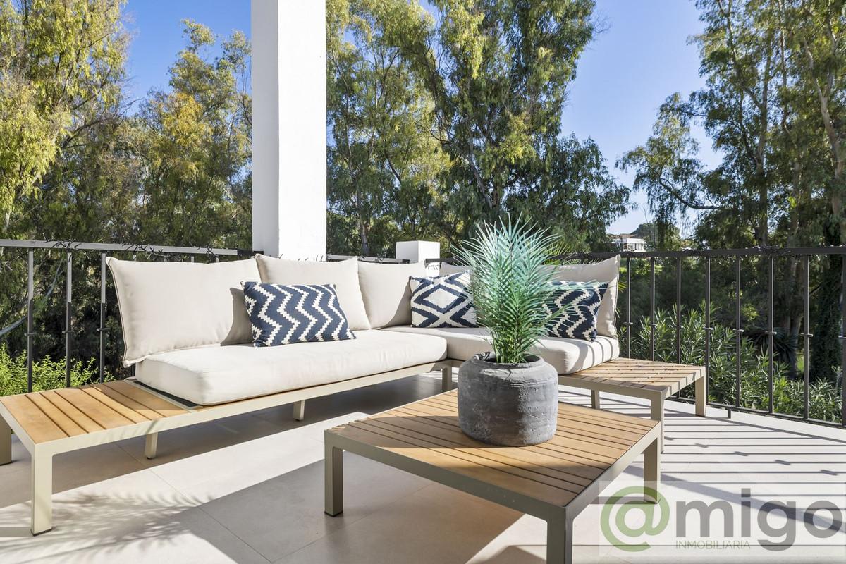 Venta de villa en Marbella
