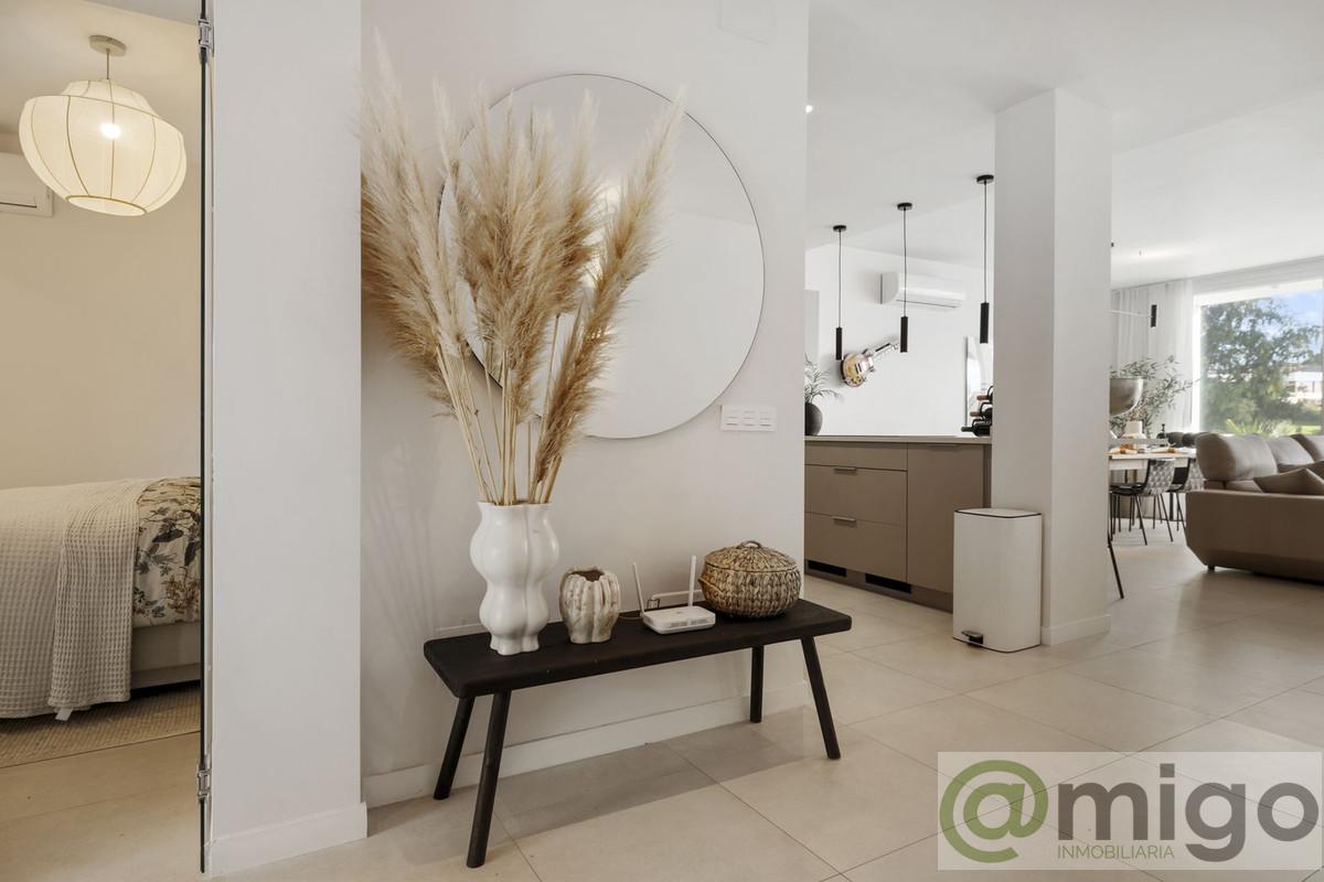 Venta de villa en Marbella