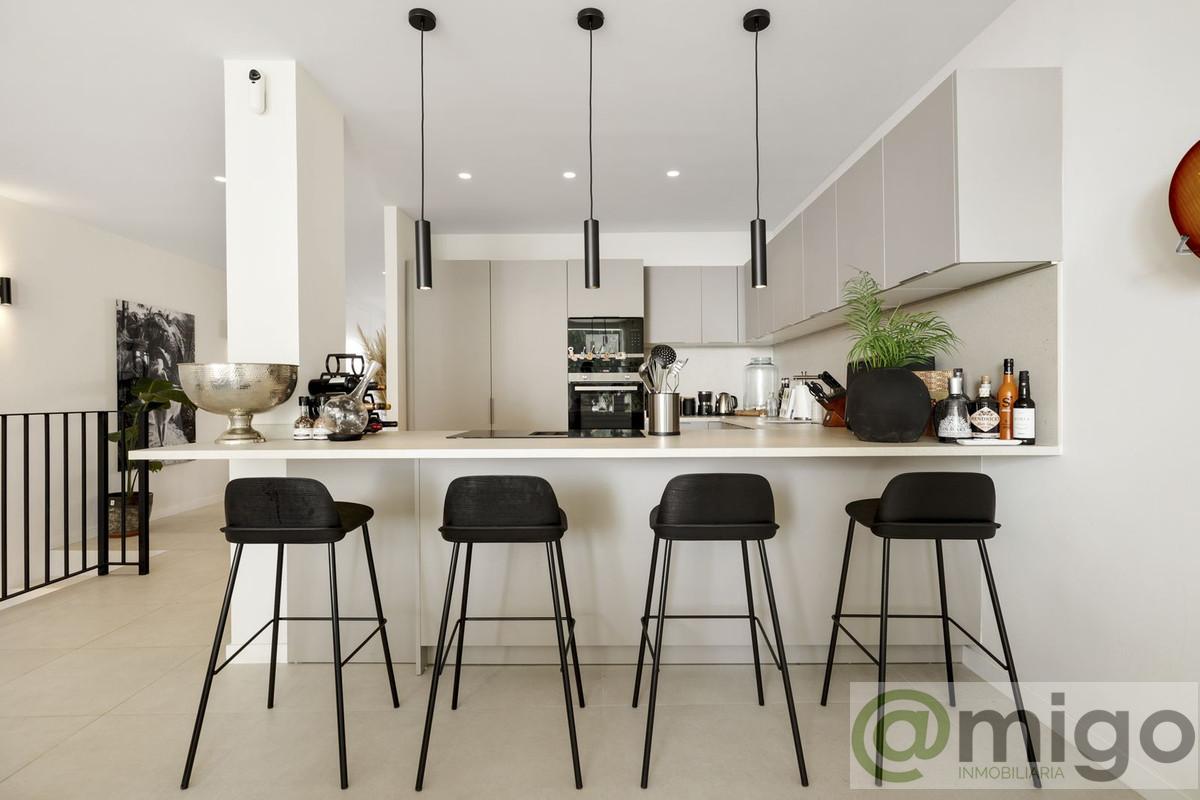 Venta de villa en Marbella