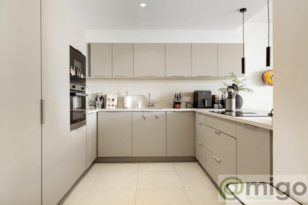 Venta de villa en Marbella