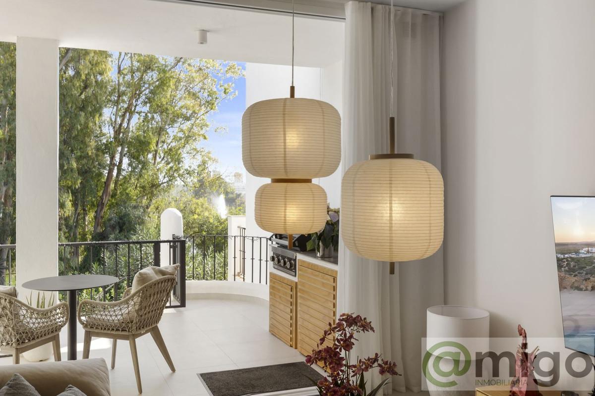 Venta de villa en Marbella