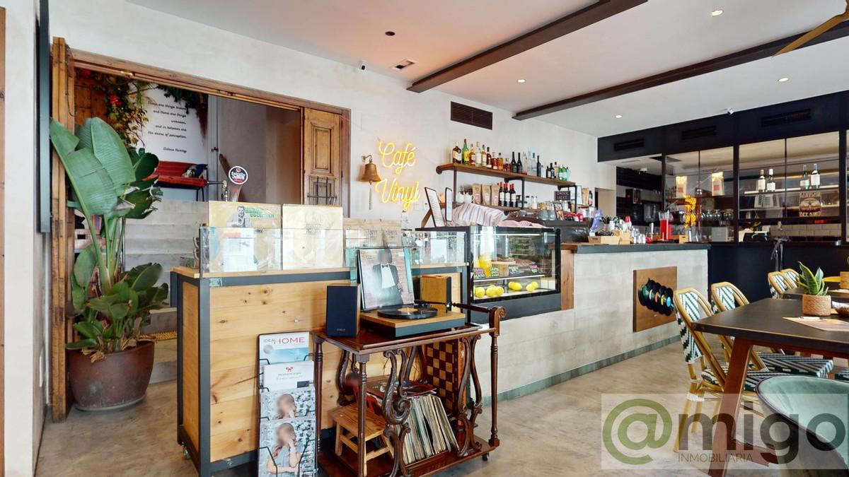 Venta de local en Marbella