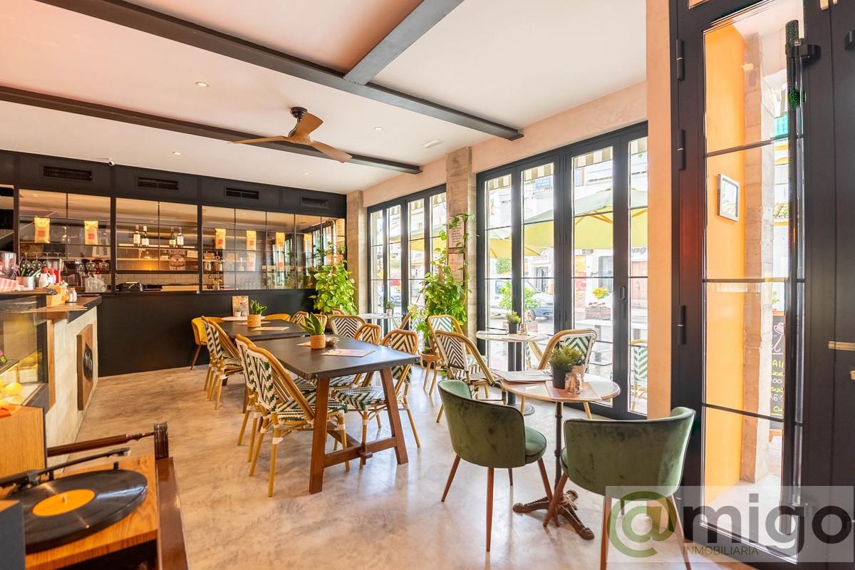 Venta de local en Marbella