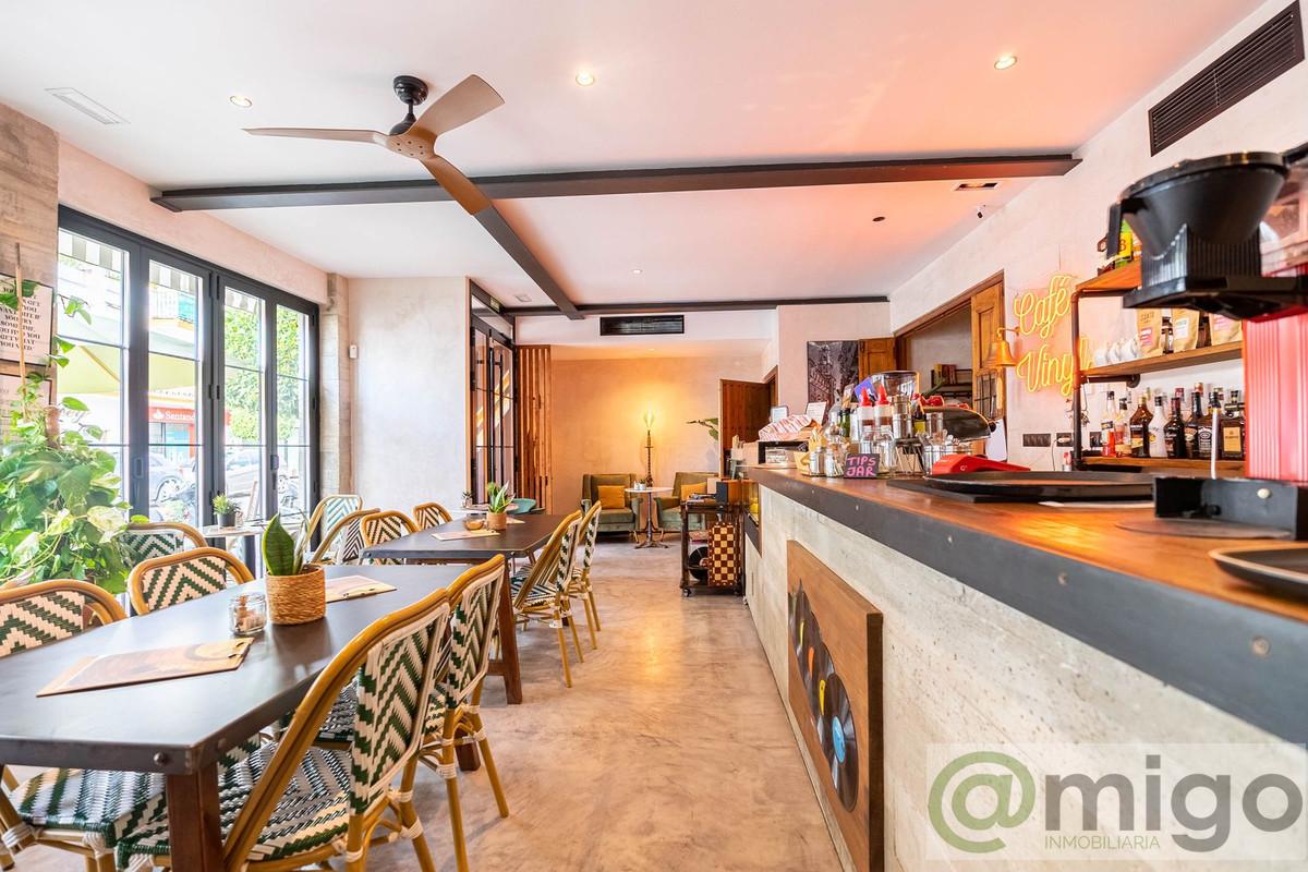 Venta de local en Marbella