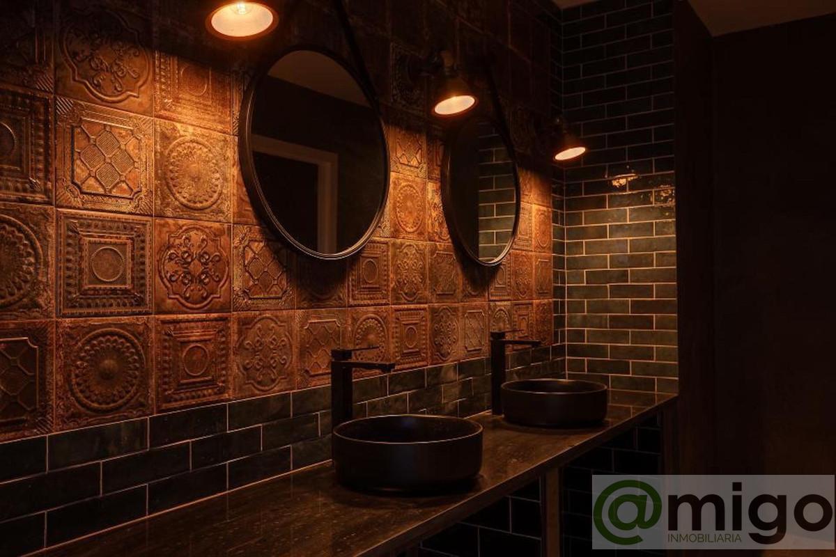 Venta de local en Marbella