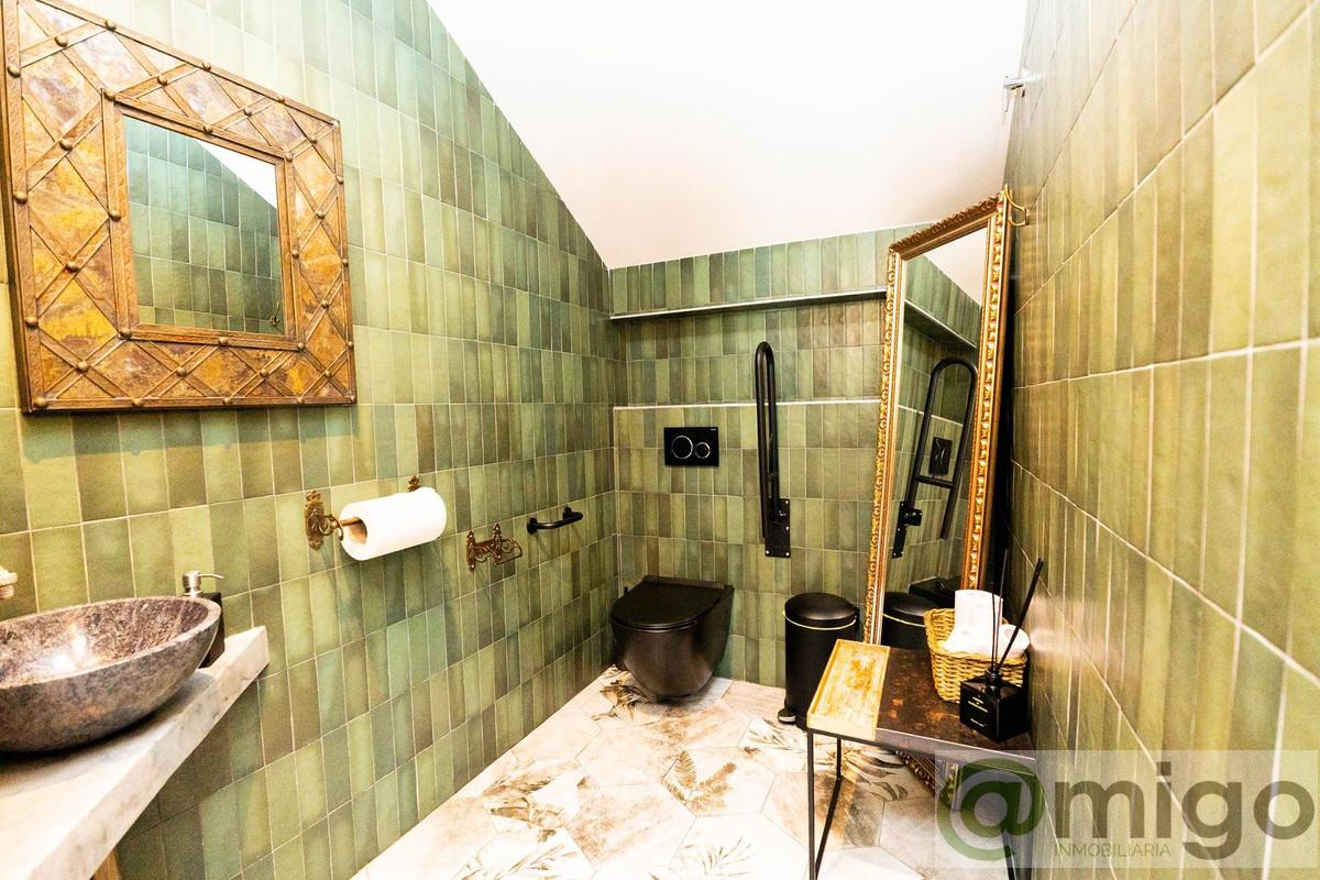 Venta de local en Marbella