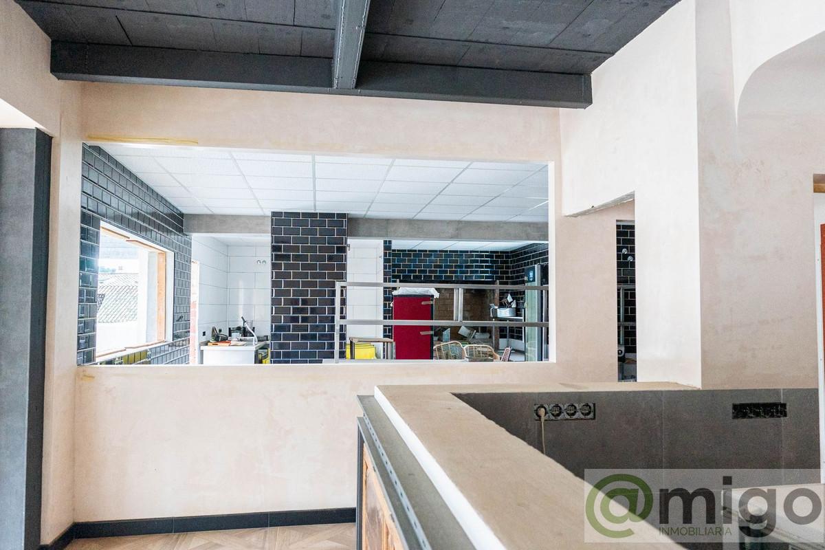 Venta de local en Marbella