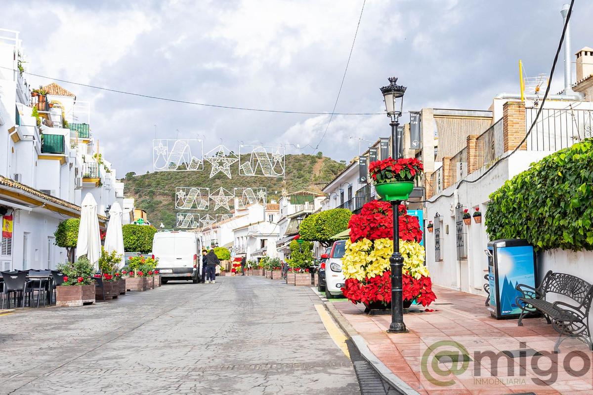 Venta de local en Marbella