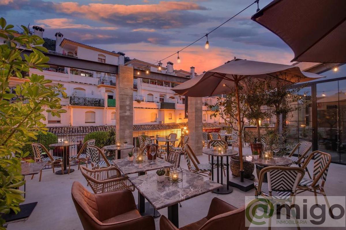 Venta de local en Marbella