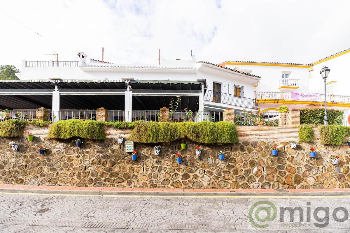 Venta de local en Marbella