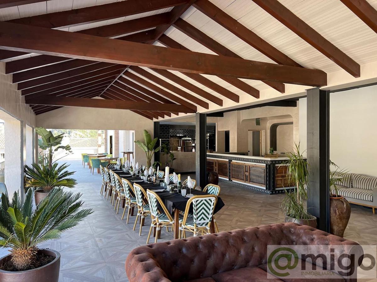 Venta de local en Marbella