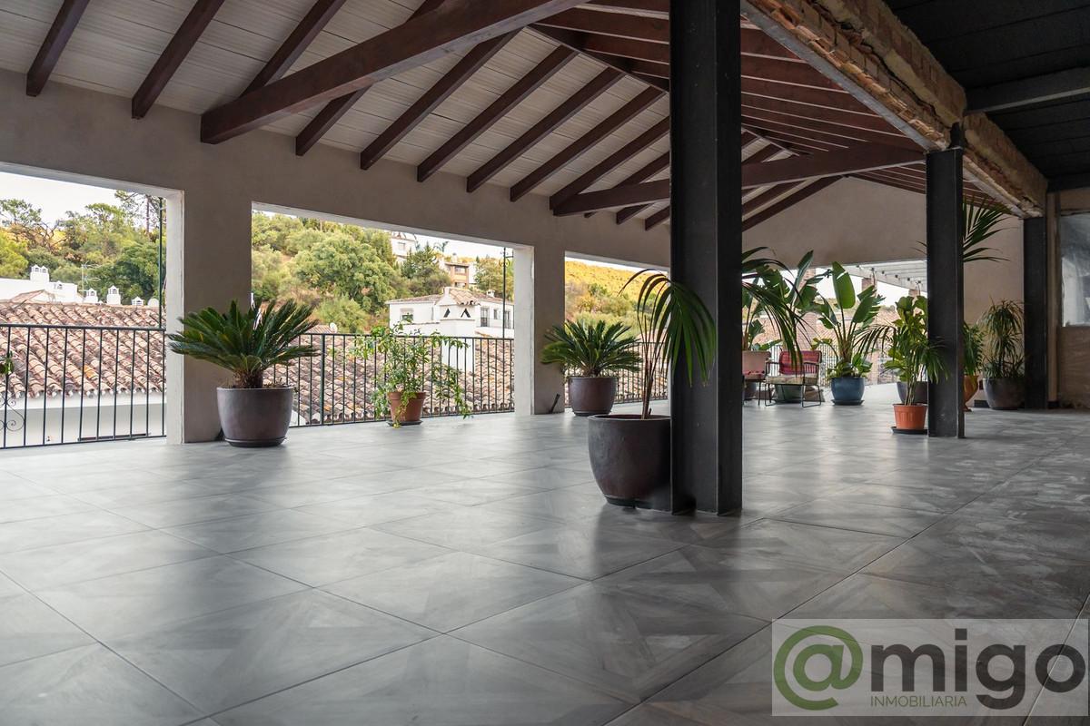 Venta de local en Marbella