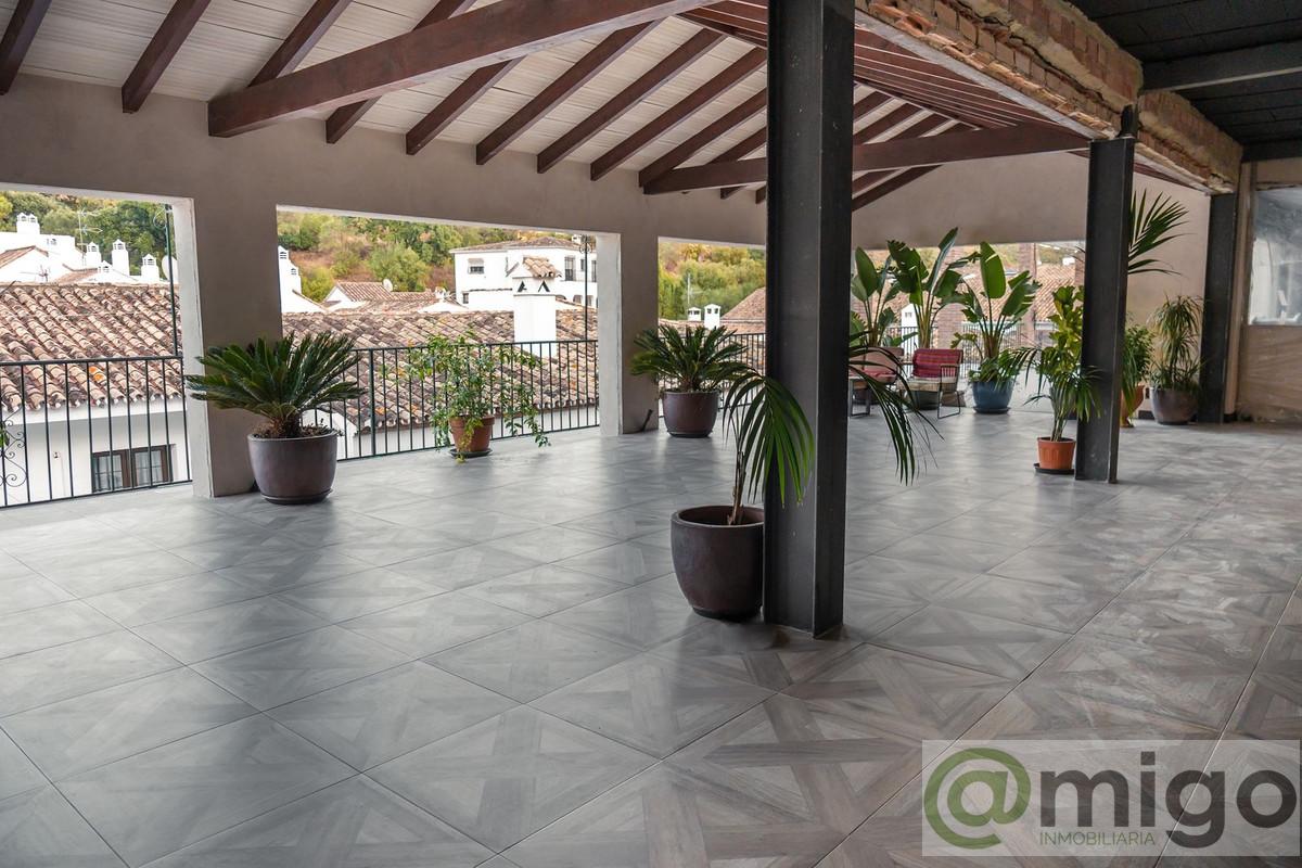 Venta de local en Marbella