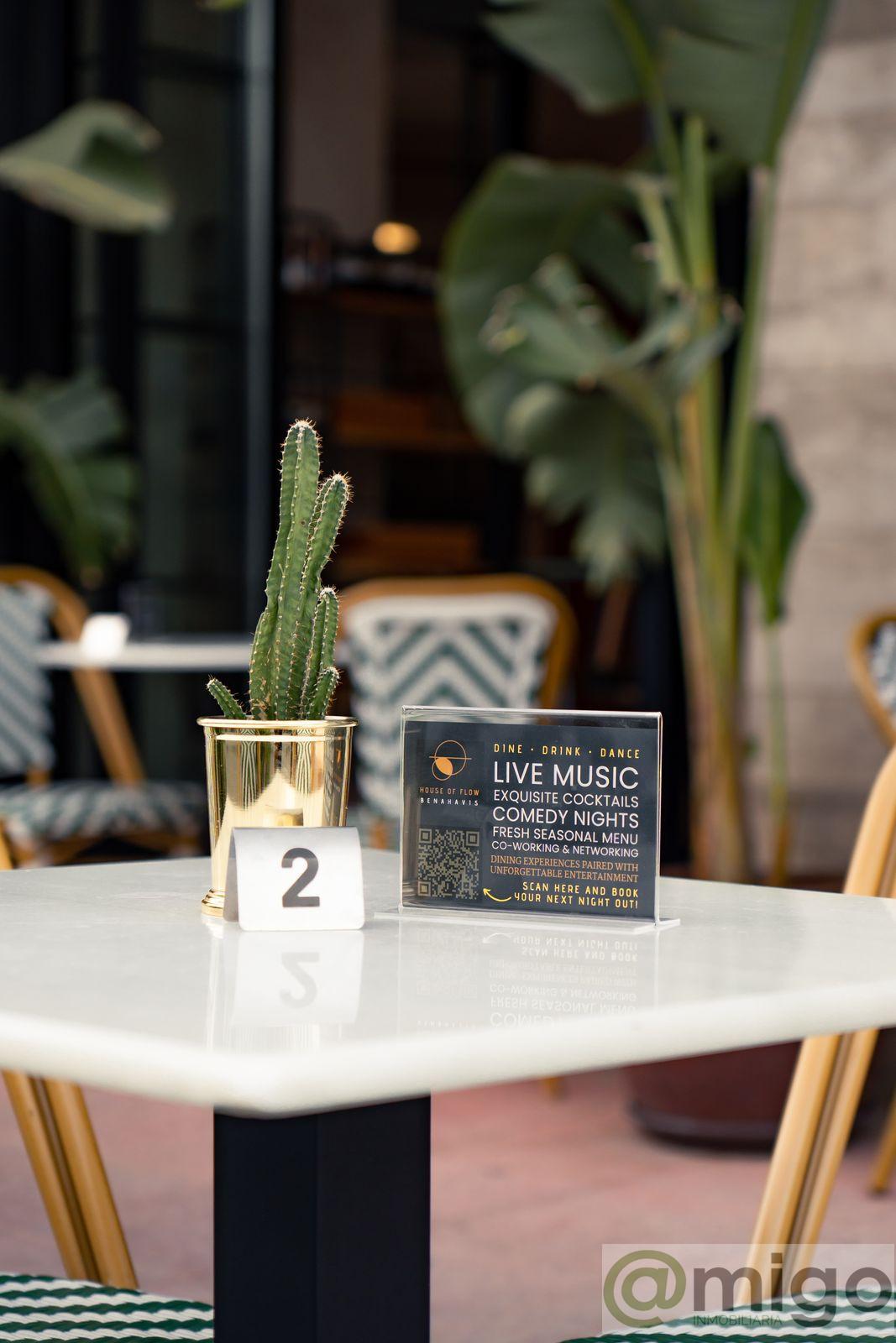 Venta de local en Marbella