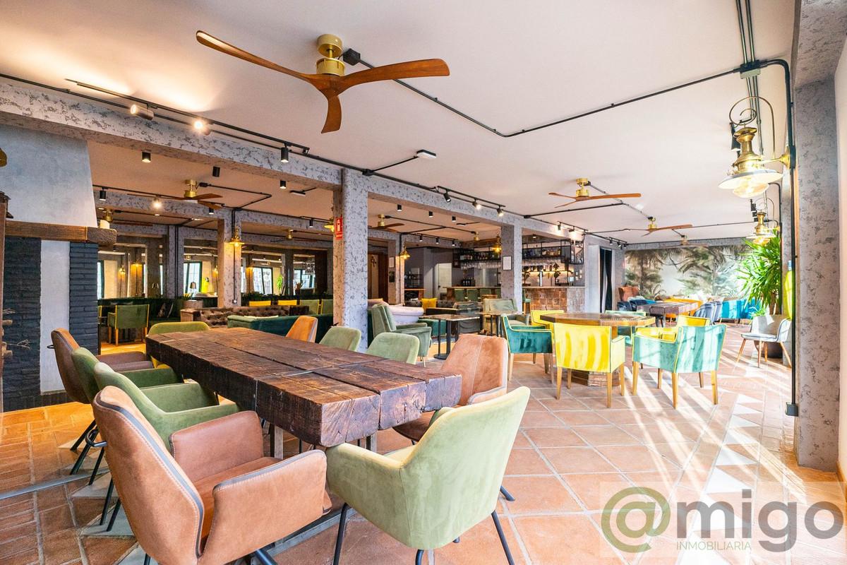 Venta de local en Marbella