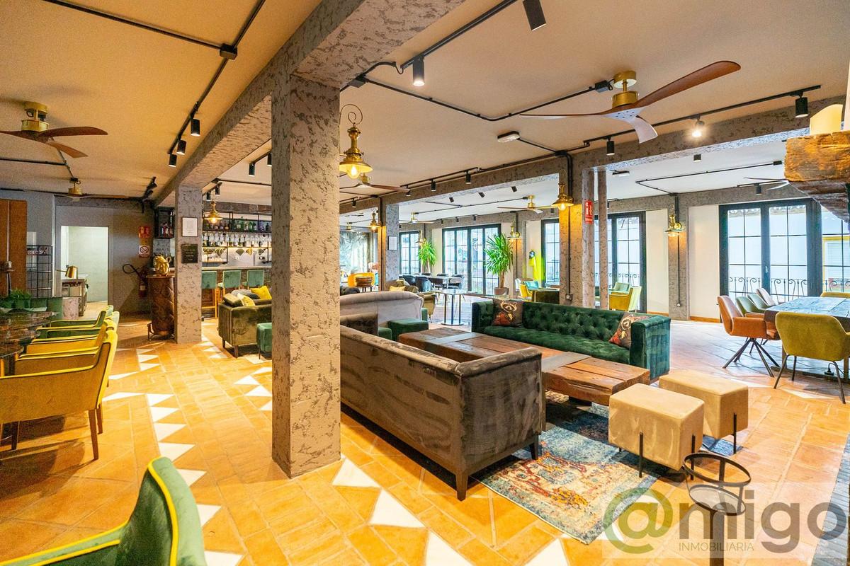 Venta de local en Marbella