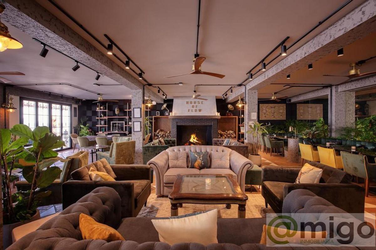 Venta de local en Marbella