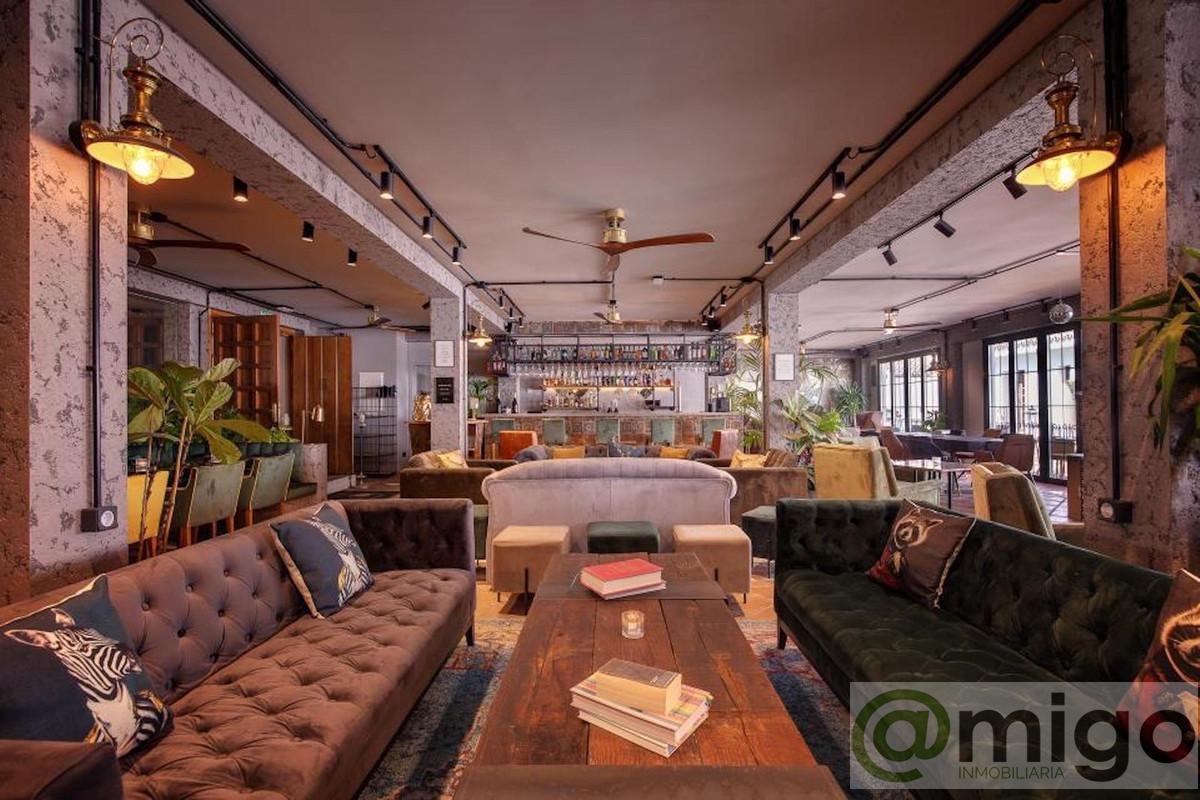 Venta de local en Marbella