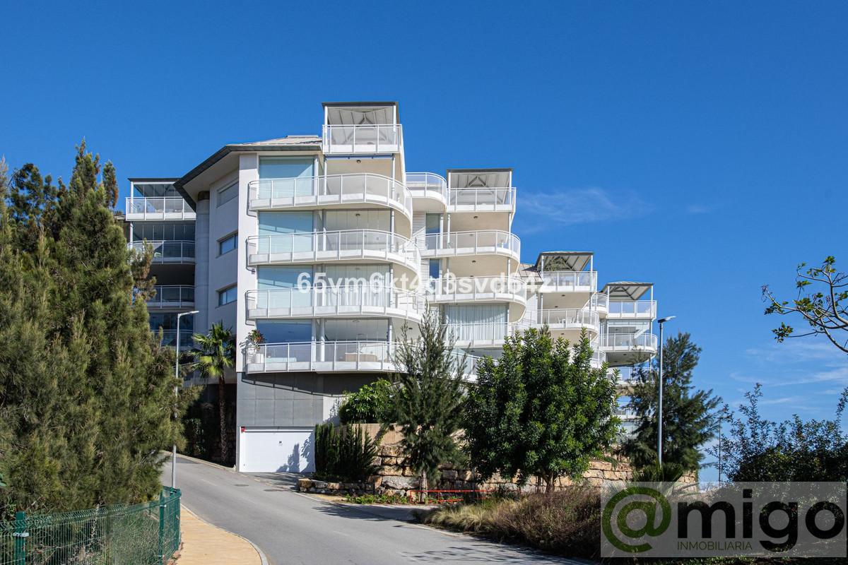 Venta de apartamento en Benalmadena